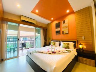 Suite with Pool View in Chaweng - Amphoe Koksamui - 4