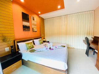 Suite with Pool View in Chaweng - Amphoe Koksamui - 2