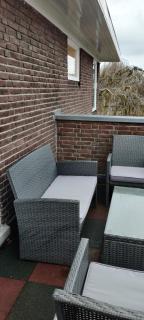 Ecolodge Tilburg Directors room and Swimmingpool - Tilburgo - 1