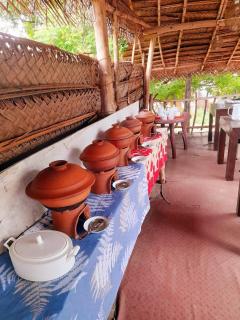 Heritage Rangiri Villa - Dambulla - 8