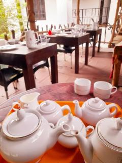 Heritage Rangiri Villa - Dambulla - 5
