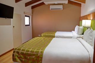 Country Inn & Suites by Radisson, San Jose Aeropuerto, Costa Rica - San José - 8