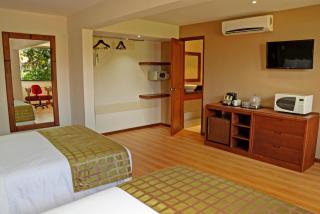 Country Inn & Suites by Radisson, San Jose Aeropuerto, Costa Rica - San José - 6