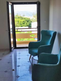 Watch Penthouse City Center & parking - Chania - 0