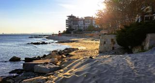 Patrick's apartments - Garden of Eden - Sea view - 6