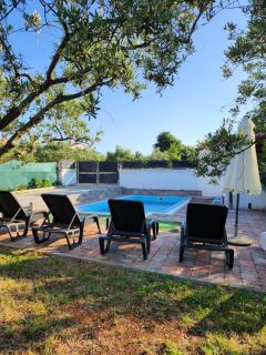 Villa Arancia - Peruški - 8