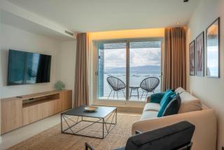 GALIHOST - RD Hotel Apartamento - Raxo - 1