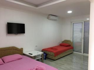 Alba Apartments - 8