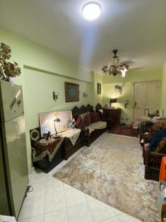 Alex hotel vibes - Alexandria - 4