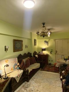 Alex hotel vibes - Alexandria - 8