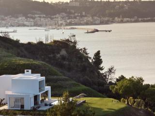 OMNIA Villa - Argasi - 4