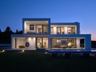 OMNIA Villa - Argasi - 6