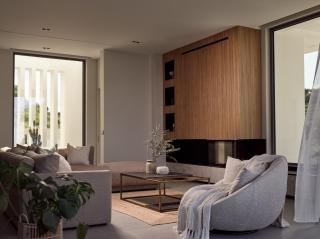 OMNIA Villa - Argasi - 1
