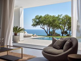 OMNIA Villa - Argasi - 3