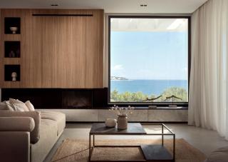 OMNIA Villa - Argasi - 9
