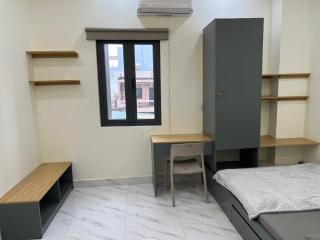 Le House - 1A Btw airport and D1 center, fast wifi and check-in 24-7 - Ho Chi Minh - 8