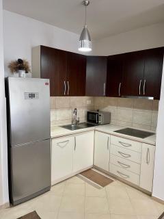 Apartment Milena - Bečići - 6
