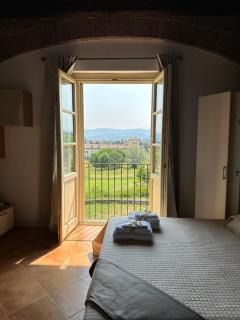 Vittoria Apartment - Serravalle Scrivia - 7