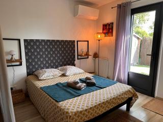 Maison Lavandula - Saint-Rémy-de-Provence - 4