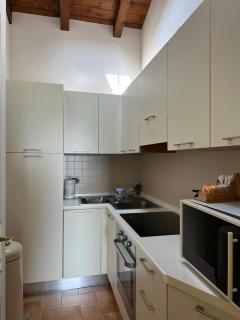 Vittoria Apartment - Serravalle Scrivia - 2