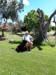 Cottage La Roccia - Merine - 6