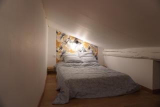 Appartement en plein centre - Avignone - 5