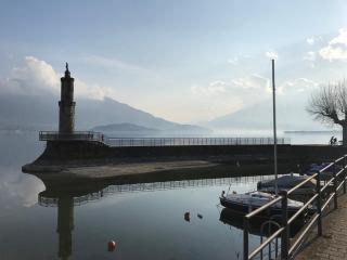 Casa Vacanze Linda - Gera Lario - 9
