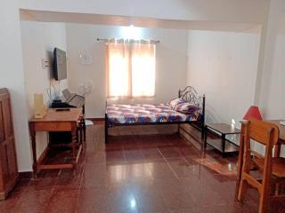 Villa DON DIEU - 3 BHK Fully Furnished House - Pondicherry - 9