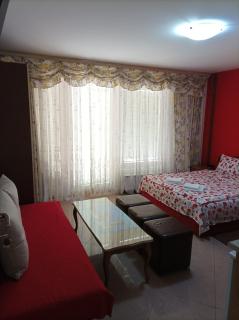 Villa Ohrid Anastasia - Ohrid - 1
