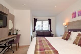 Fyne Rooms - 6