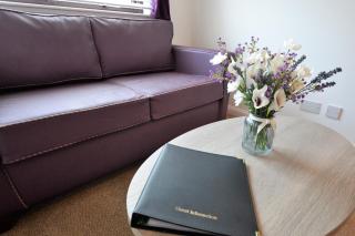 Fyne Rooms - 4