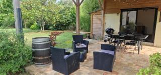 La Meausserie - - 9