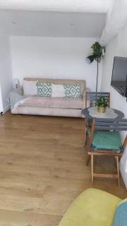 Beau duplex sur le vieux port - Marsiglia - 5