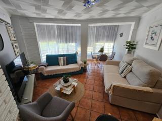 Alamo Playa La Fossa - Calp - 2