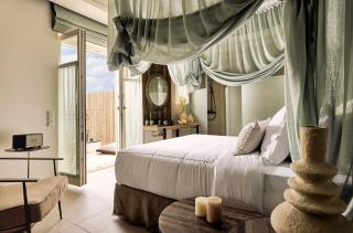 Niove Suites Milos - 2