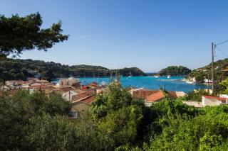 Eritha Apartments & Studios - Gaios - 0