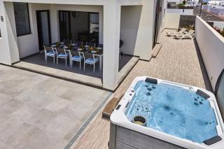 205 - Casa Santuario By Villas Now Ltd - Playa Blanca - 6