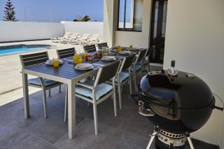 205 - Casa Santuario By Villas Now Ltd - Playa Blanca - 5