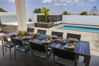 205 - Casa Santuario By Villas Now Ltd - 7