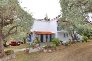 Skopelos Panos Studios - Stafylos - 9