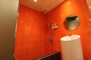 Hotel POP3 Jongno - Seul - 2