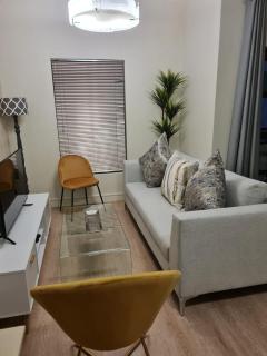 Modern One Bedroom Apartment in Rivonia - Johannesburg - 4