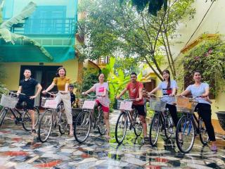 Tam Coc Thai Duong Homestay - Ninh Binh - 8