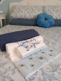 B&B Domus Anfra - Agropoli - 0