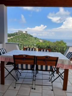 Villetta Panoramica - Ischia - 0
