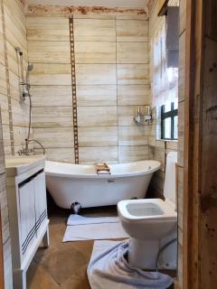 Edaala Comfort - Cottage Rooms - 9