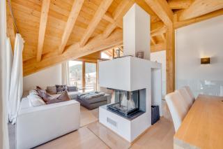 Chalet Bergliebe zentral mit Bergblick - Seefeld in Tirol - 3
