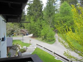 Ferienhaus Heimhof - Garmisch-Partenkirchen - 3