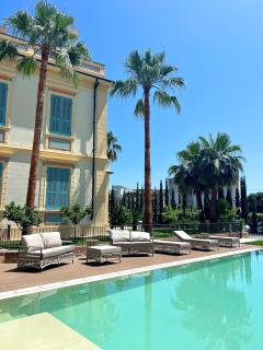 Alaxia Exclusive Apartments - 5