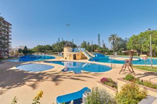 Lovely Home Estudio Jupiter Piscina - Benalmádena - 5